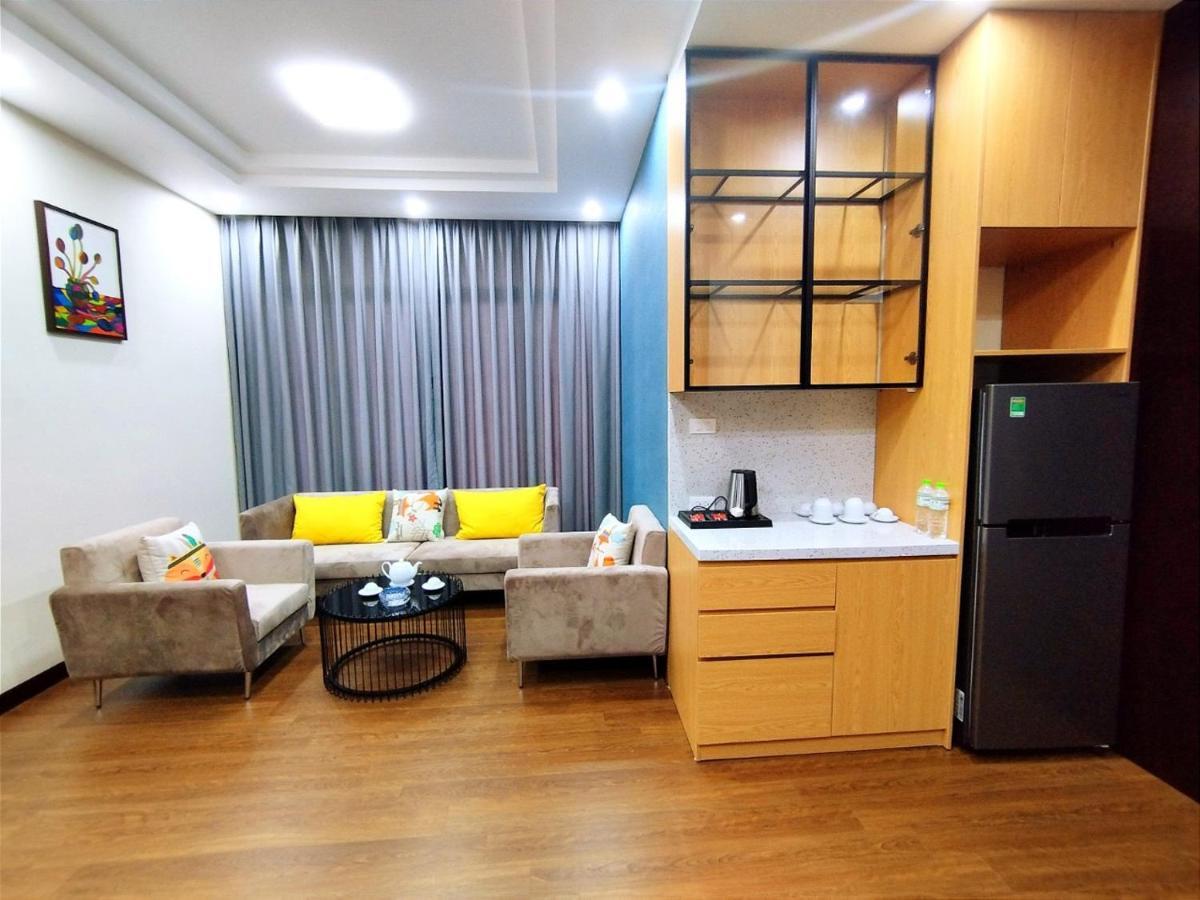 Hanvet Hotel Ha Noi هانوي المظهر الخارجي الصورة
