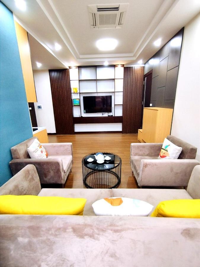 Hanvet Hotel Ha Noi هانوي المظهر الخارجي الصورة